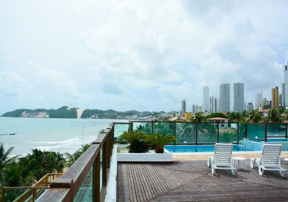 Ponta Negra Premium Hotel