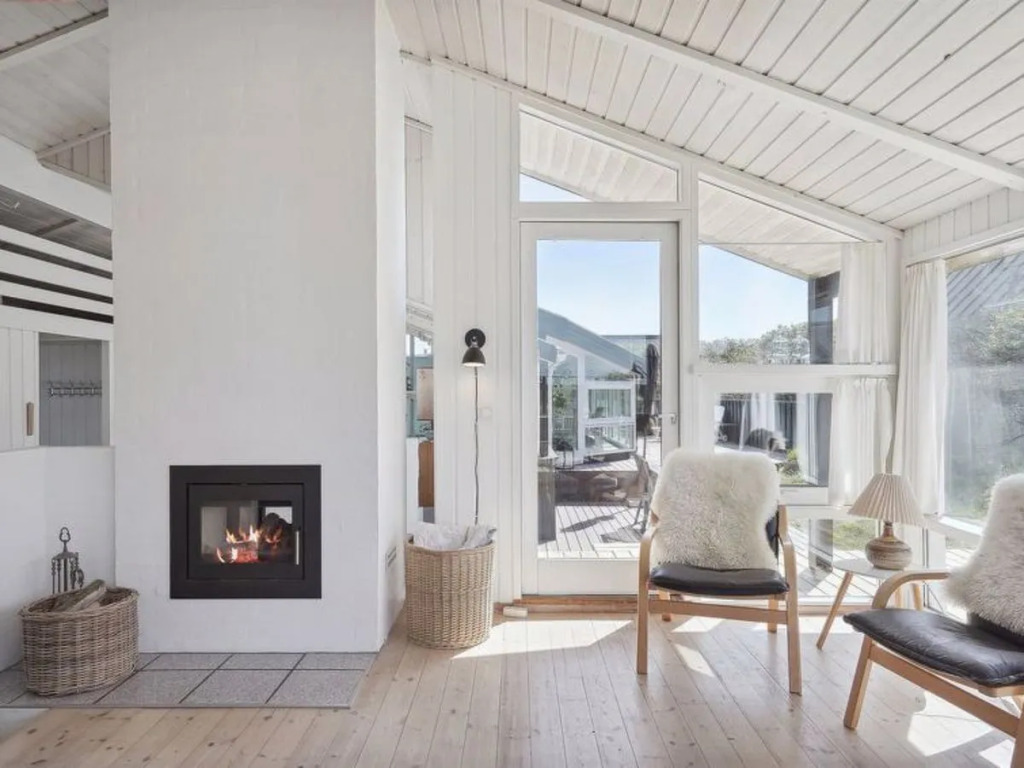 "Ljupco" - 150m from the sea in NW Jutland