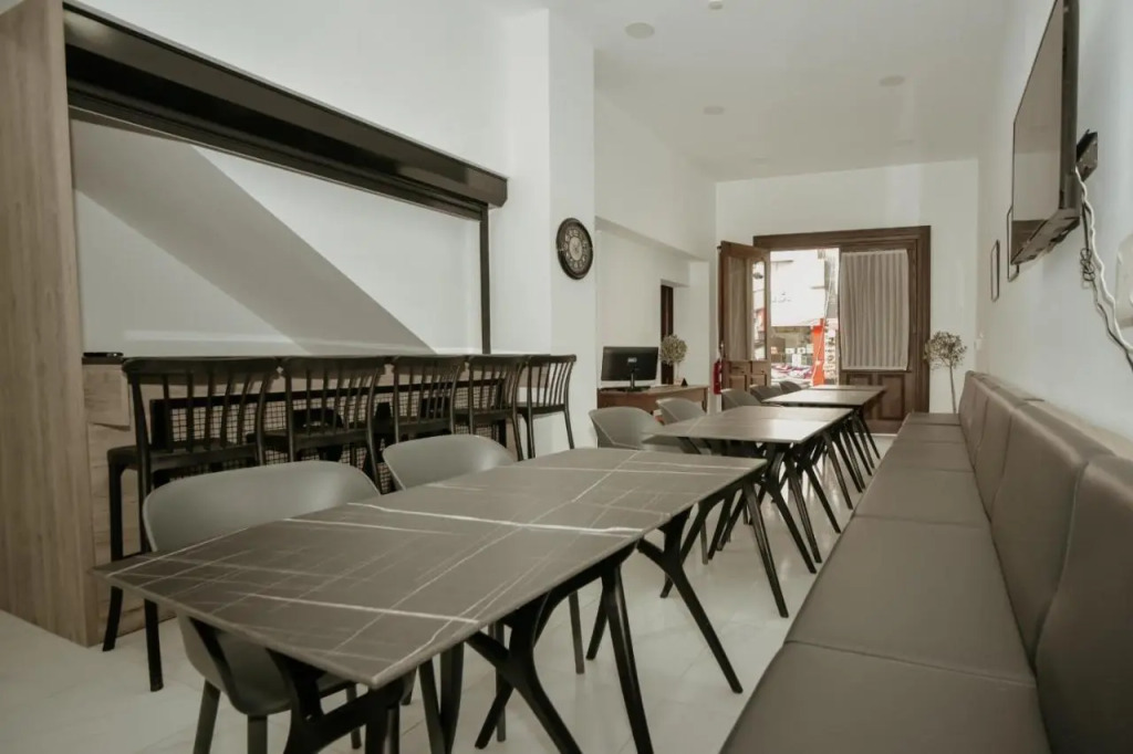 Old Stone Boutique Hotel - North Cyprus