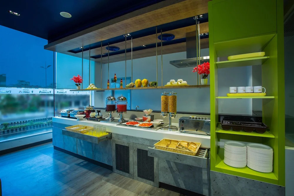 Formule1 Chennai Omr-An AccorHotels Brand