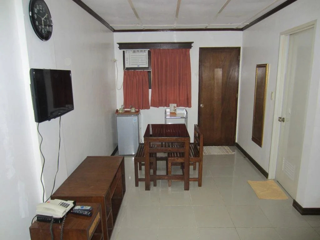 Residencia Lourdes