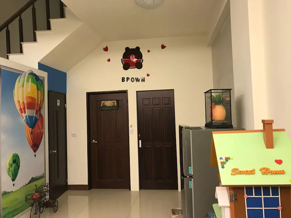 Happy Path Homestay