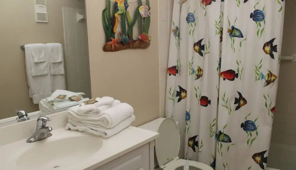 Sea Breeze 303 Apartment