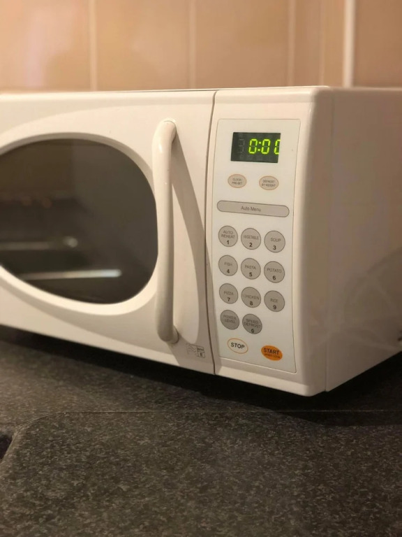 Liverpool City Centre Apartment