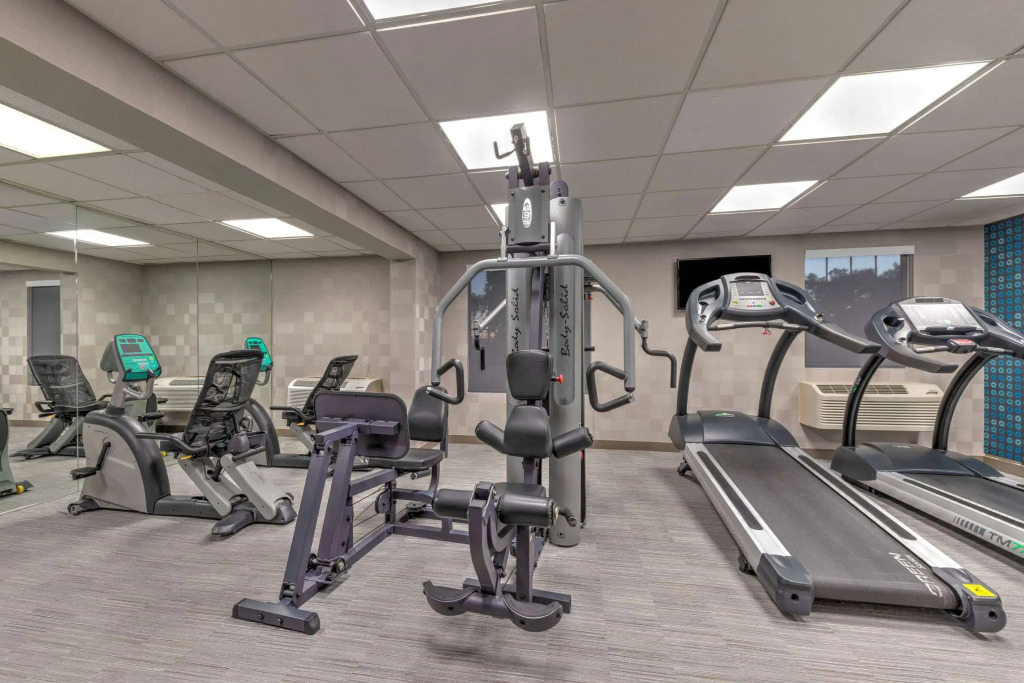 La Quinta by Wyndham Dallas DFW Airport North