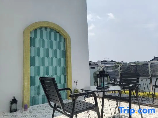 Su Zhou · Yuehu Seclusion · Villa Boutique Guesthouse
