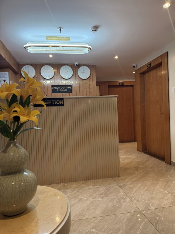 Hotel Kurla Suites