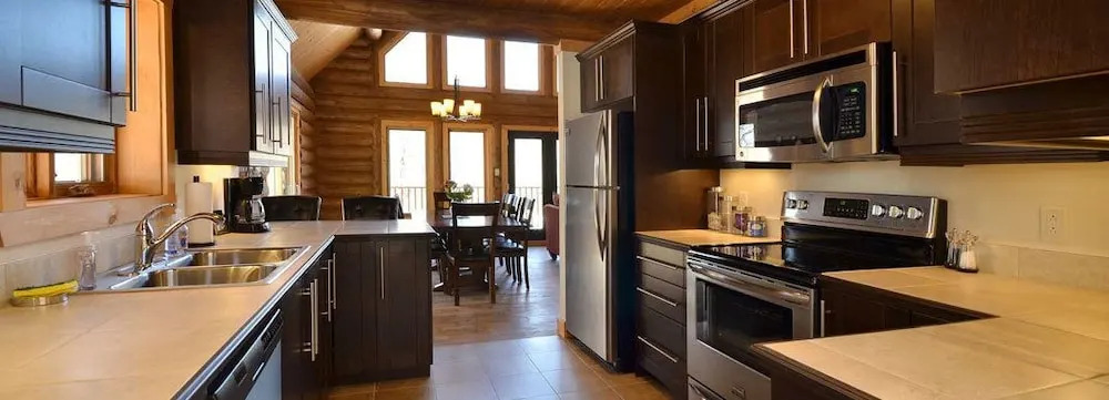 Chalet Petit Ourson