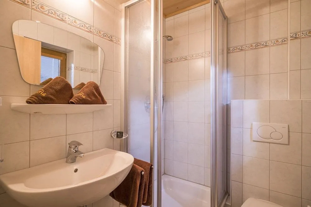 Hotel Viktoria & Landhaus Joggl