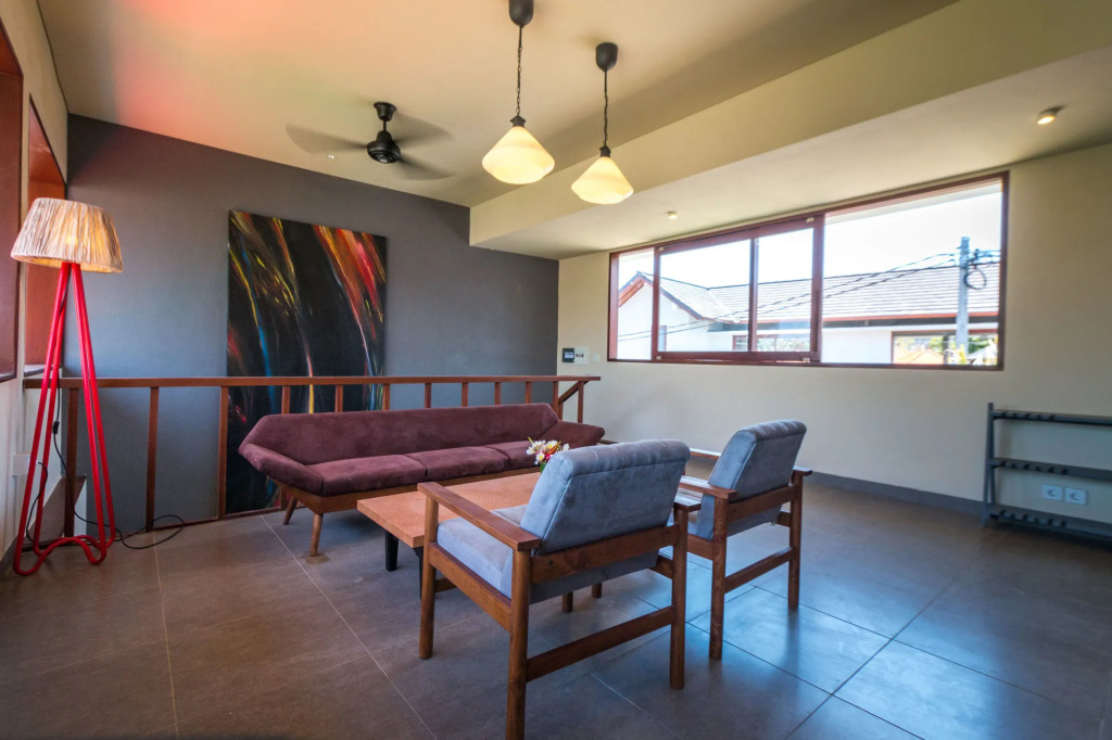 Sanur Art Villas