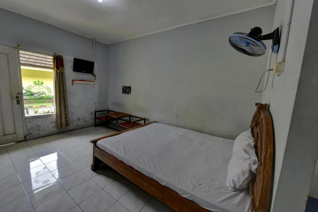 Hotel O Cipto Arum
