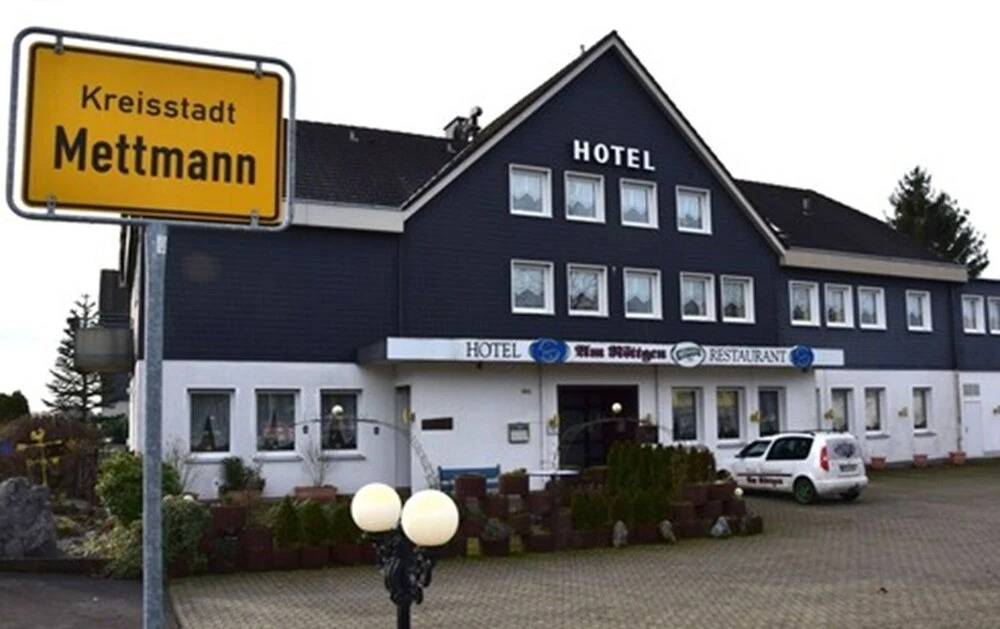 Besotel Mettmann