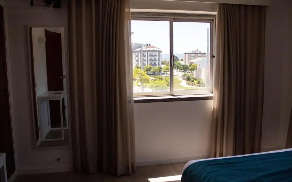 Hotel Santa Cecília