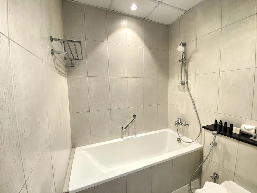 LuxBnB Ghalia Jumeirah Village Circle