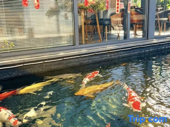 Yinqi Wuxiang Nacuo Guesthouse