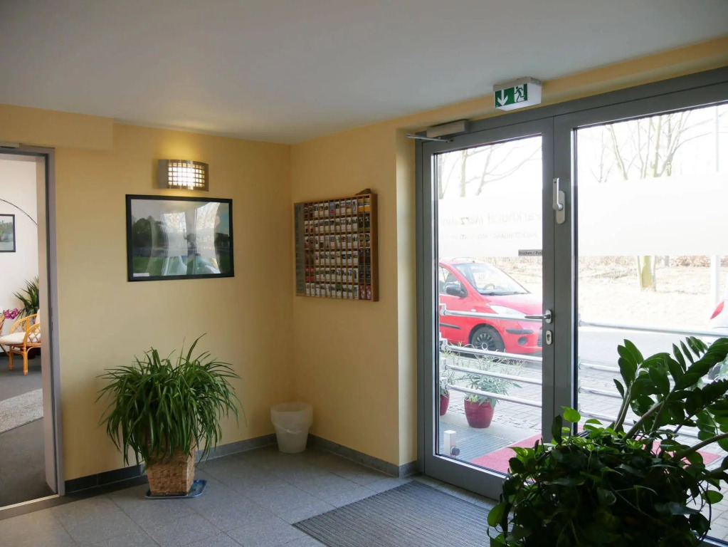 Parkhotel Marzahn
