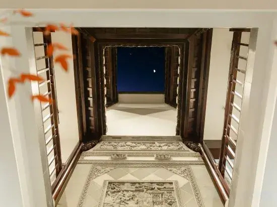 Taohuatan five star homestay