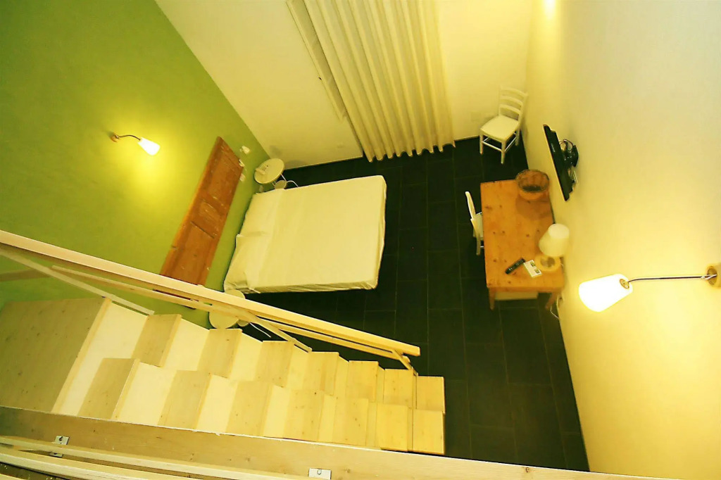 Boutique Hotel Molo Santa Lucia