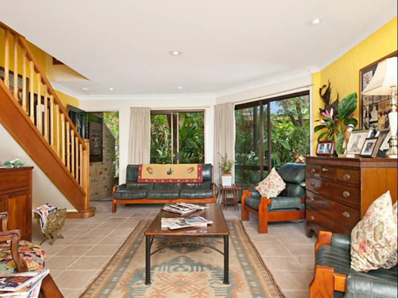 Sandals Guest House