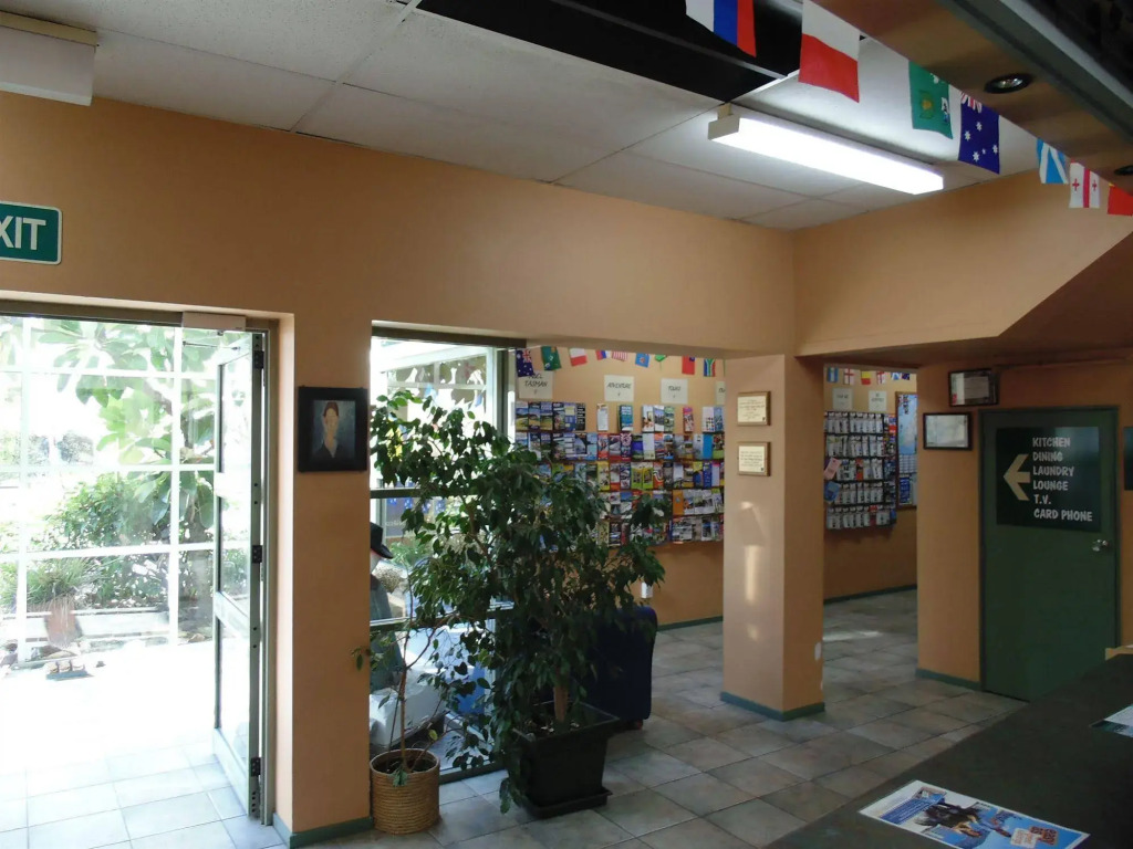 YHA Nelson - Backpackers