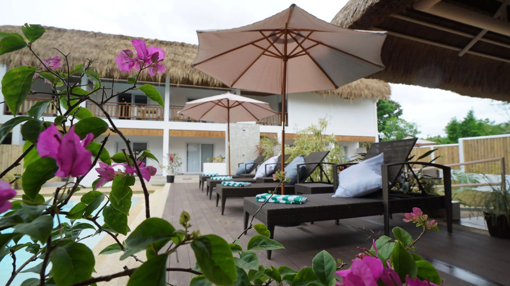 Amihan Resort