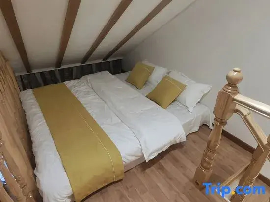 Yiyi Boshe Homestay (Badaling store)