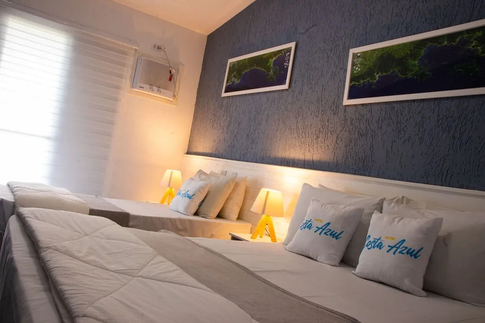 MOVA - Hotel Costa Azul