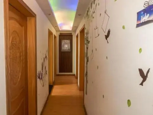 Qingdao Nanke Youth Hostel