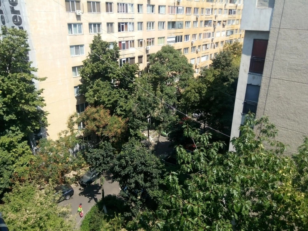 Apartament Sonia "ARHB simetrie"