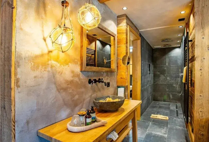 Alphotel Tyrol