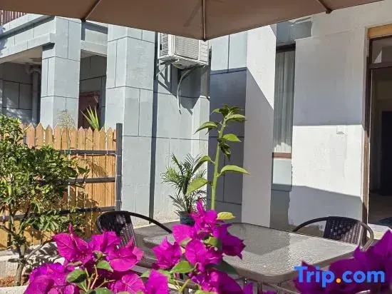 Guanlan Shiguang Homestay