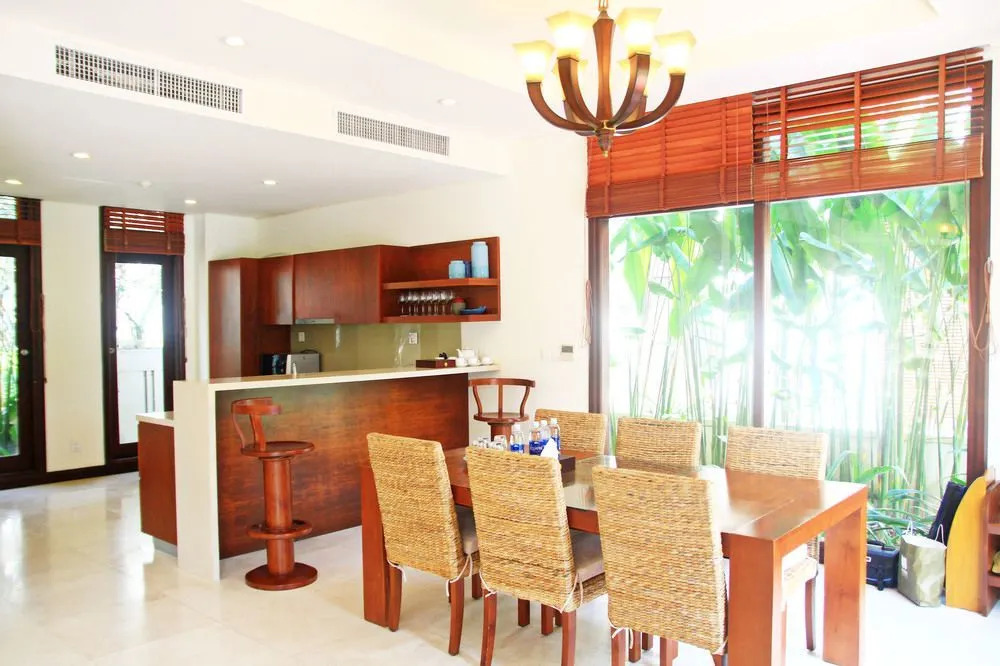VST Villas 5 Stars 3 BedRooms S34