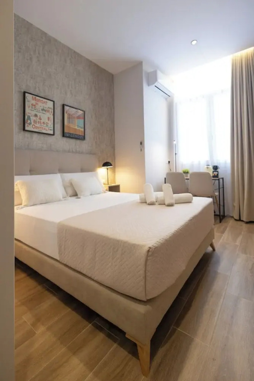 Rubio Rooms by Concept