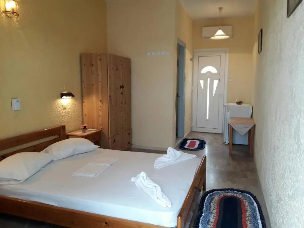 Hotel Kamari