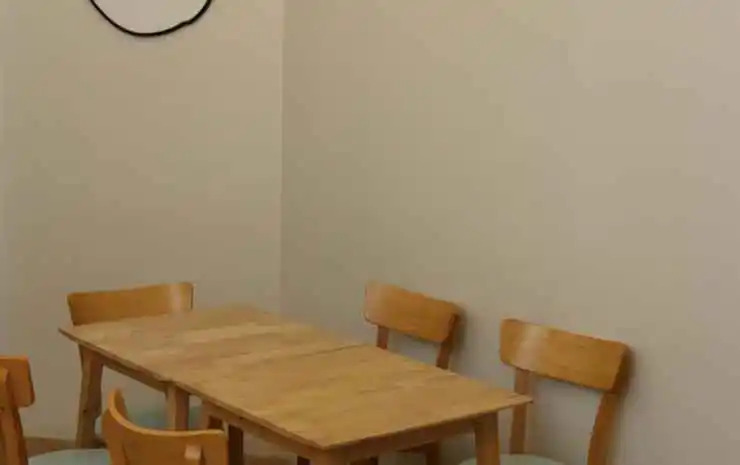 Hasu Guesthouse