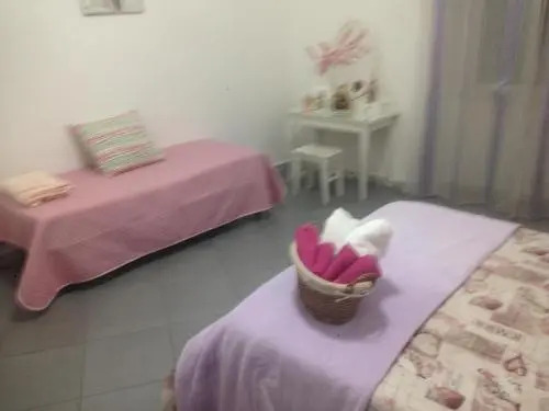 B&B Bellezze di Napoli