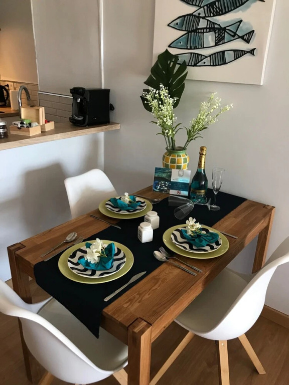 La Perla Apartment