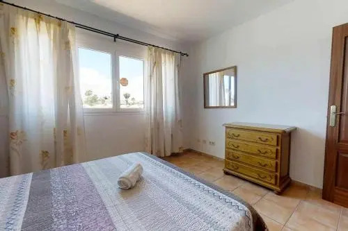Villas and Apartments Olive Homes