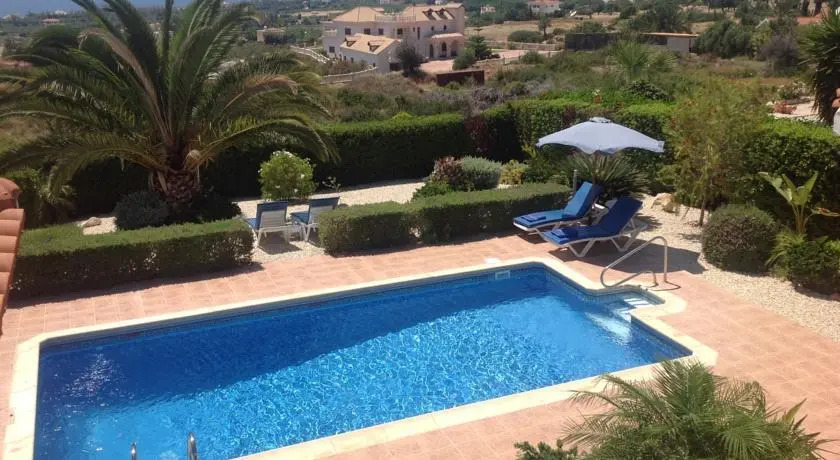 Villa Xemxija