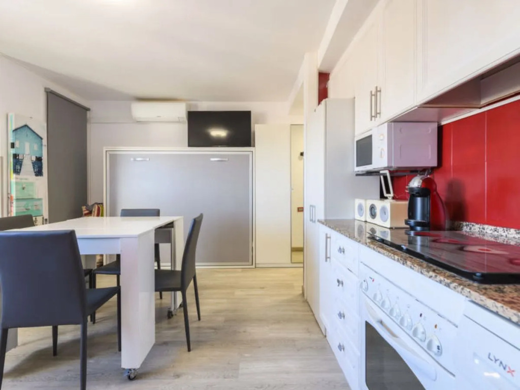 Apartment Niza Oropesa del Mar