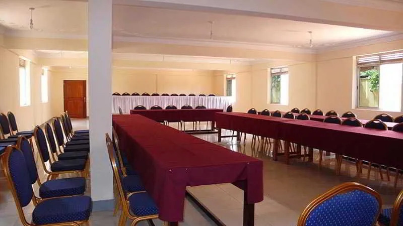 Centra Inn