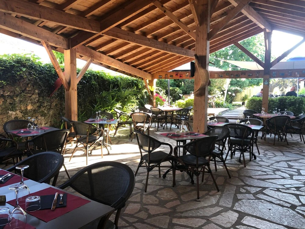 Hôtel Chilhar