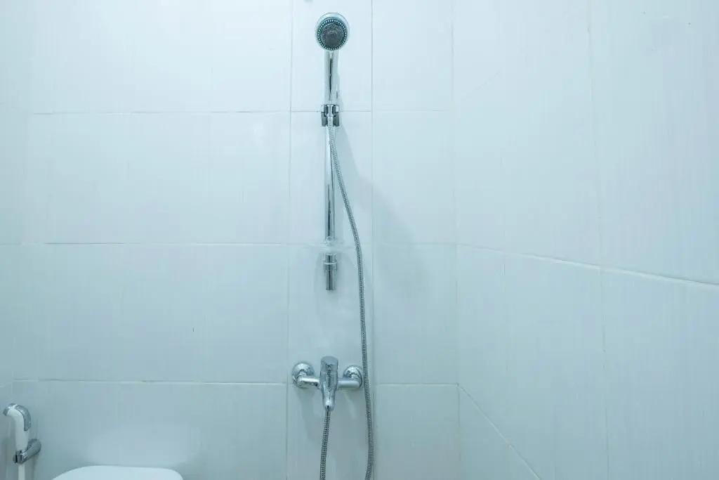 OYO 2072 Wisma Teratai