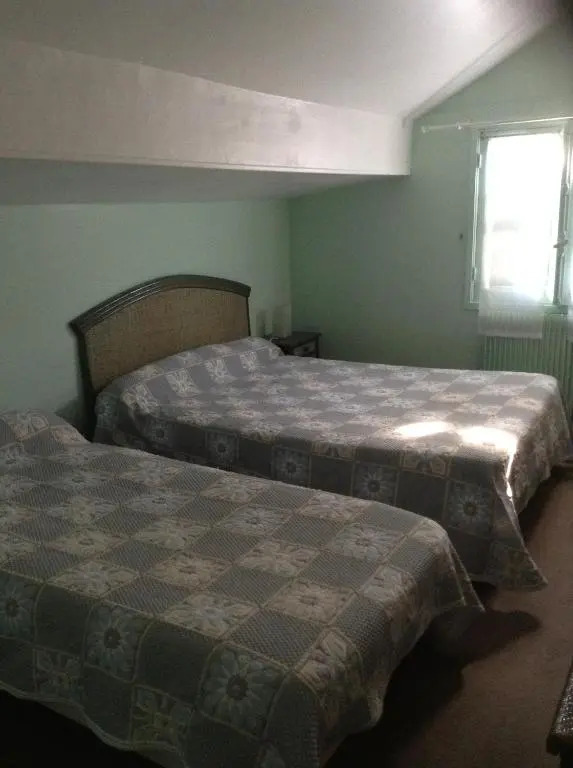 Hotel Arocena