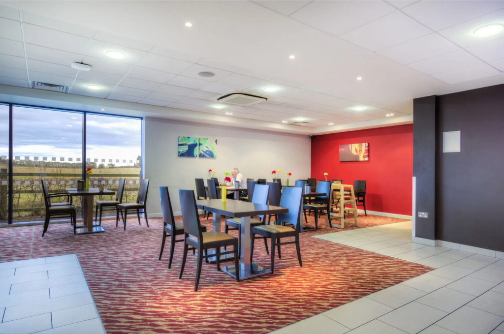 Holiday Inn Express Kettering by IHG
