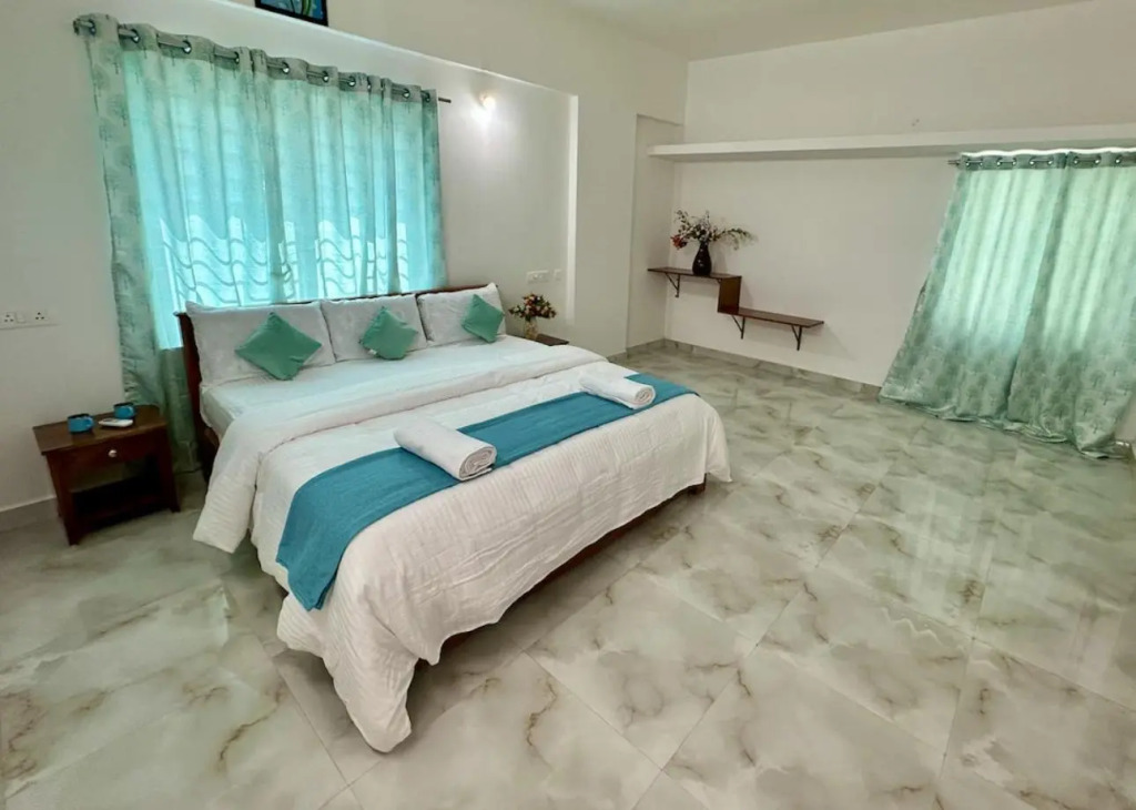 Tirupati Homestay -Family apartments- by Stayflexi