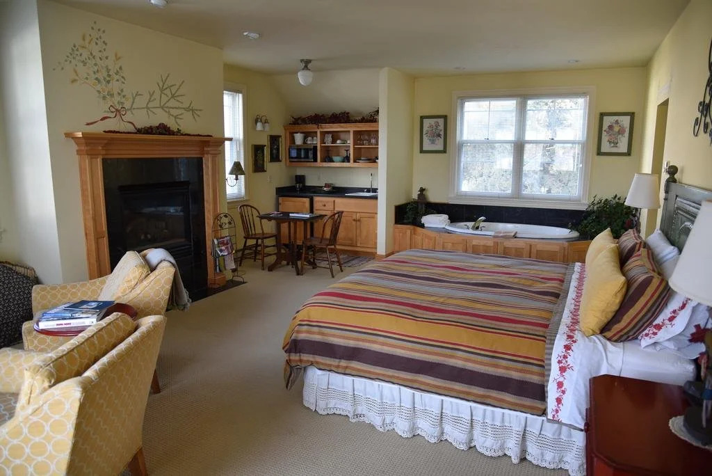 The Lodgings at Pioneer Lane