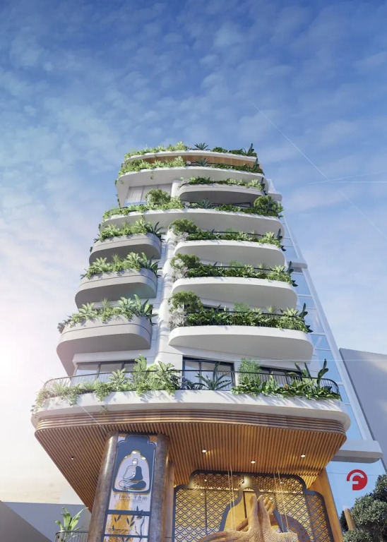 Crescendo Urban Stay - STAY 24h