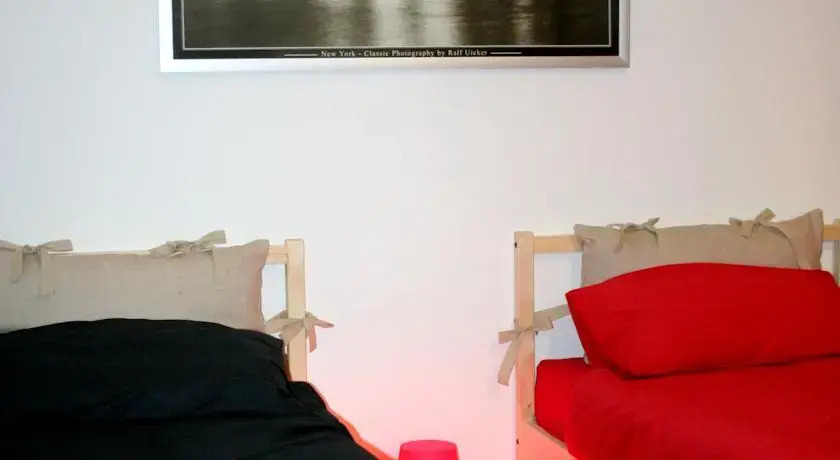 B&B Alloggi Temporanei