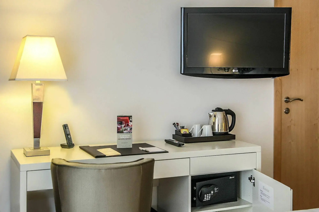 Hôtel Montaigne & Spa - Cannes Centre